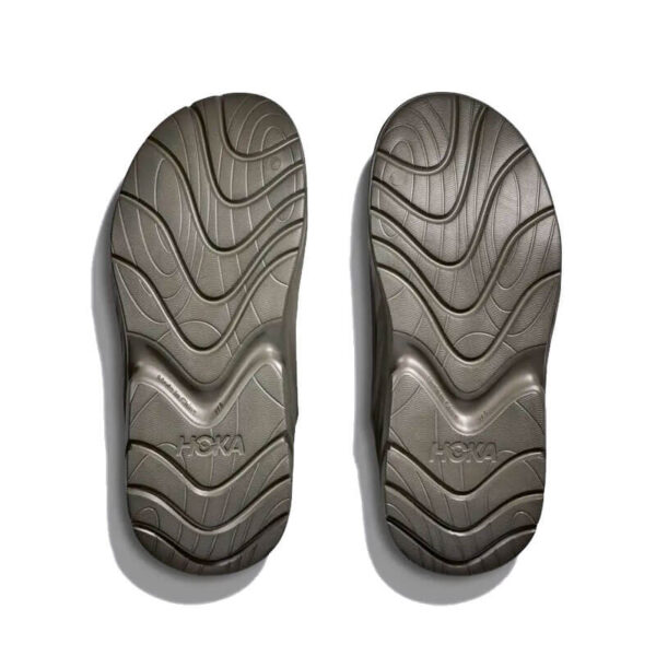 HOKA Ora Mule - Slate