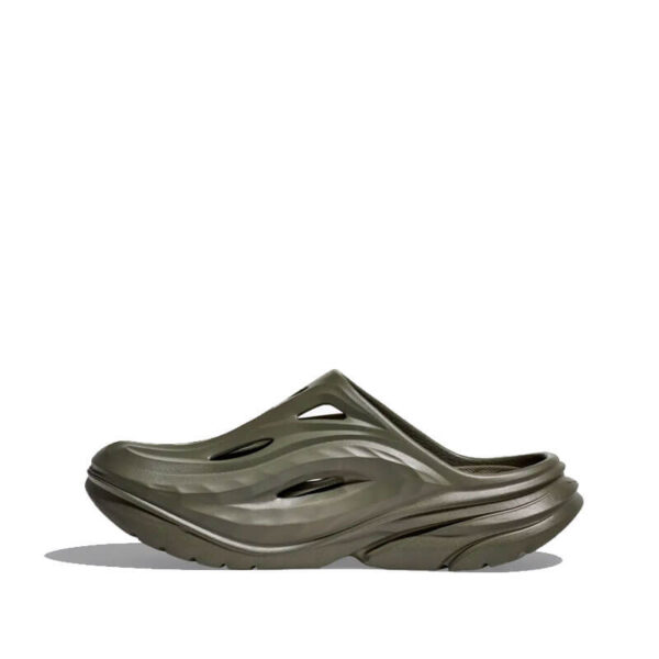 HOKA Ora Mule - Slate