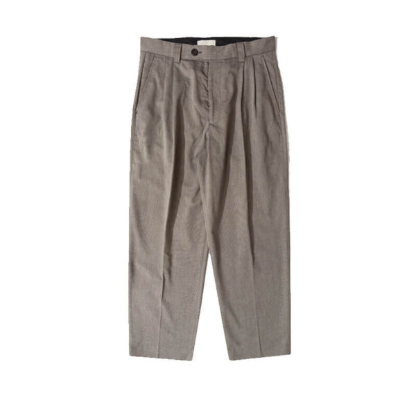 MFPEN Classic Trouser - Nutmeg