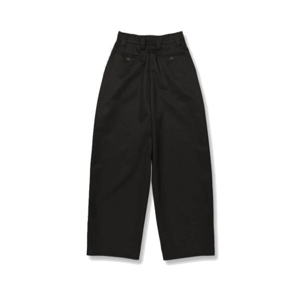 MFPEN Favorite Wmns Trouser - Black