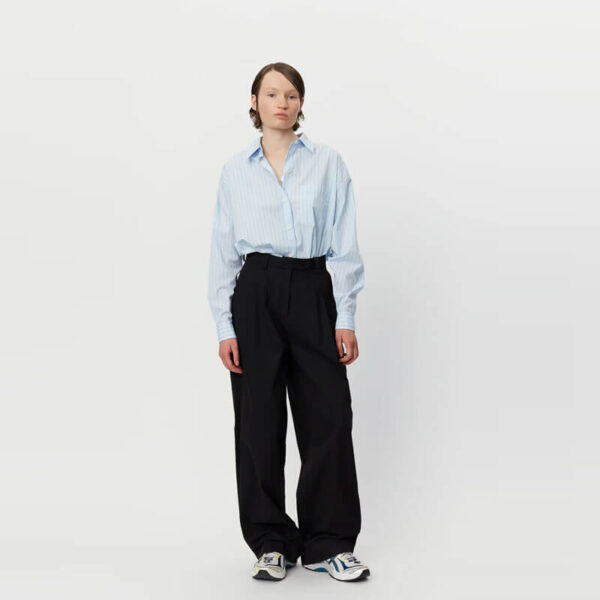 MFPEN Favorite Wmns Trouser - Black