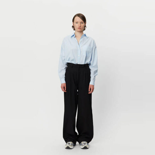 MFPEN Favorite Wmns Trouser - Black