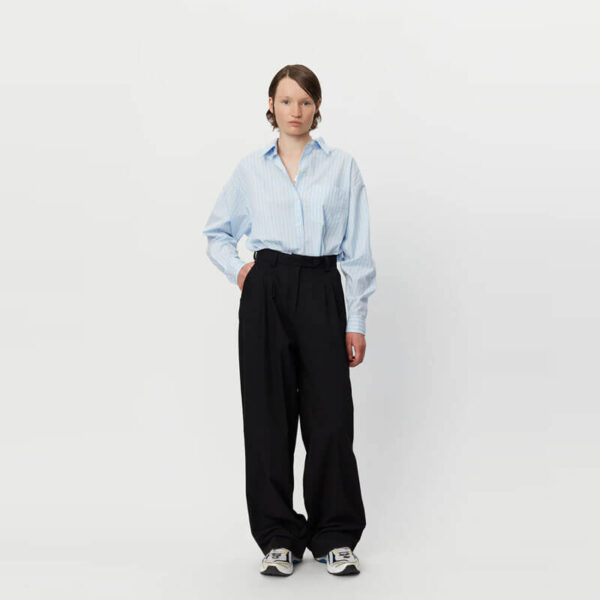 MFPEN Favorite Wmns Trouser - Black