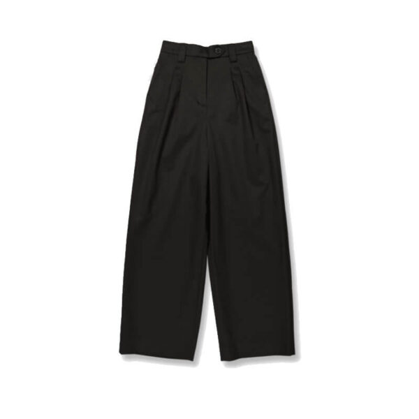 MFPEN Favorite Wmns Trouser - Black