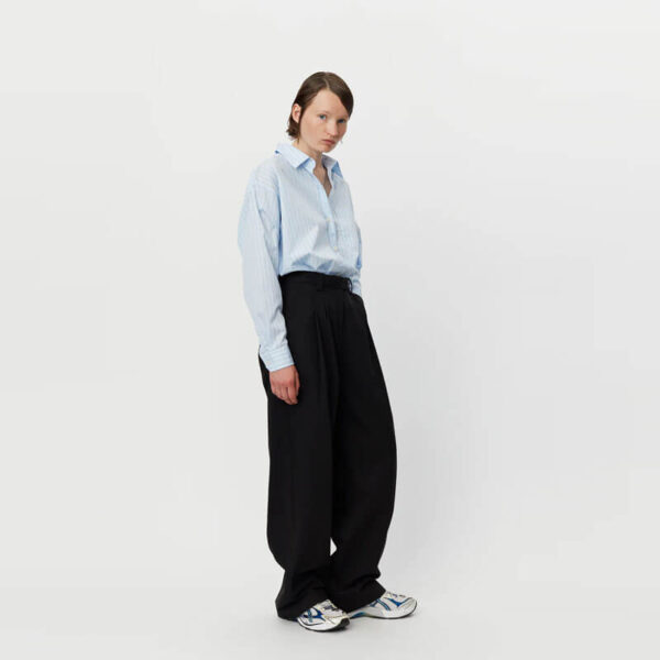 MFPEN Favorite Wmns Trouser - Black