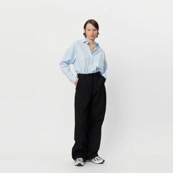 MFPEN Favorite Wmns Trouser - Black