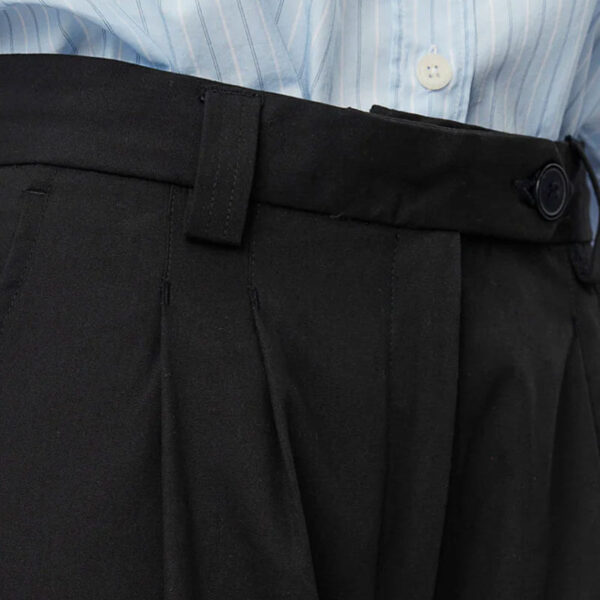 MFPEN Favorite Wmns Trouser - Black