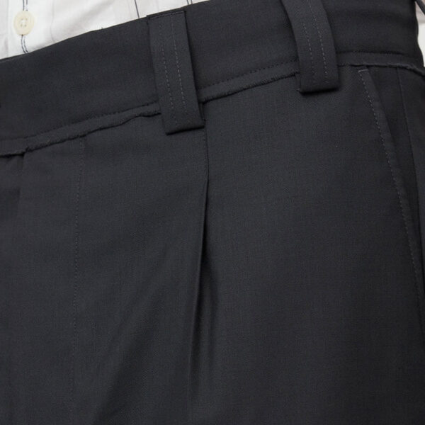 MFPEN Patch Trouser - Slate