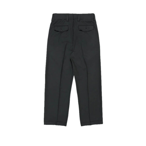 MFPEN Patch Trouser - Slate