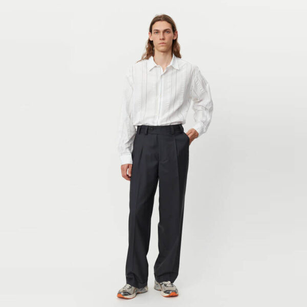 MFPEN Patch Trouser - Slate