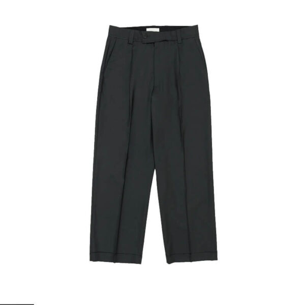 MFPEN Patch Trouser - Slate