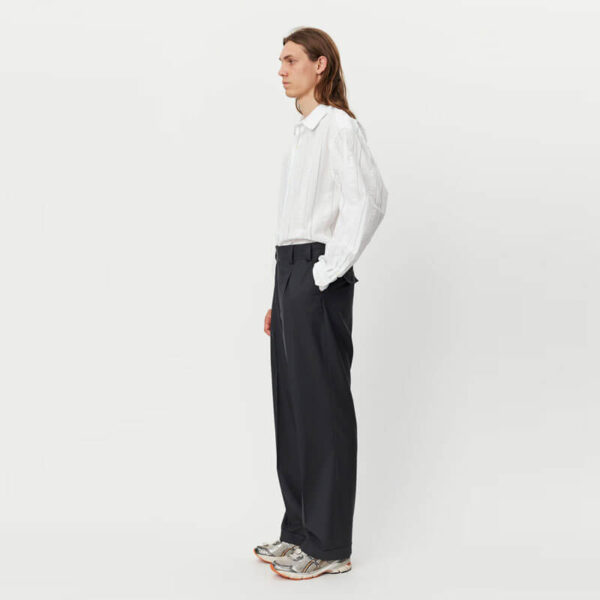 MFPEN Patch Trouser - Slate