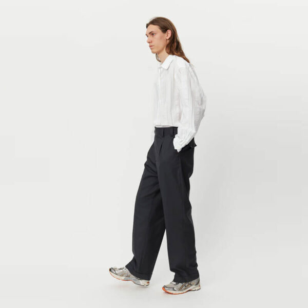 MFPEN Patch Trouser - Slate