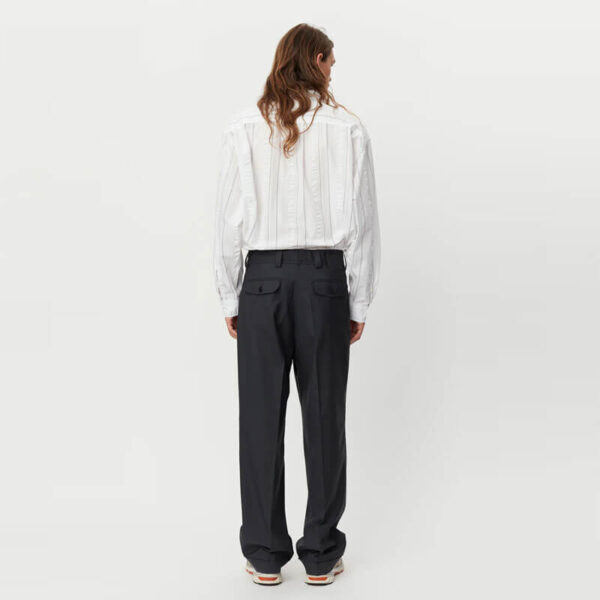 MFPEN Patch Trouser - Slate