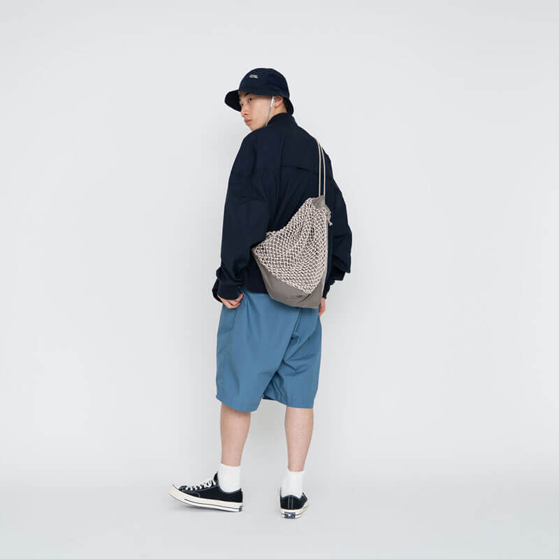 Nap sack best sale