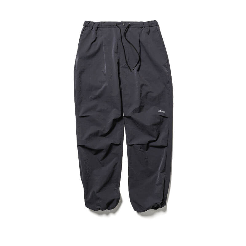 ka na ta one tack pants black size 2｜メンズ