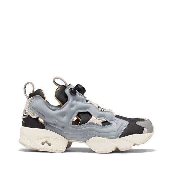 REEBOK LTD. Instapump Fury 94 - Core Black / Pure Grey 5 / Moonstone