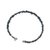 THEROOM | TOGA ARCHIVES Stone Choker - Black