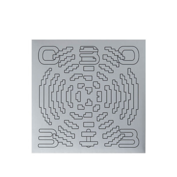 Carhartt WIP x TRESOR 12" Vinyl