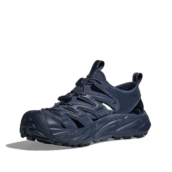 HOKA Hopara - Varsity Navy / Varsity Navy