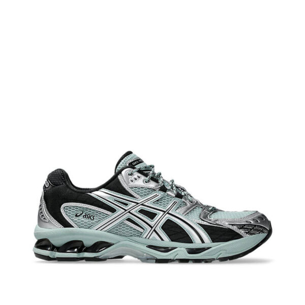 ASICS Gel-Nimbus 10.1 - Ocean Haze / Pure Silver