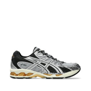 ASICS Gel-Nimbus 10.1 - Piedmond Grey / Pure Silver