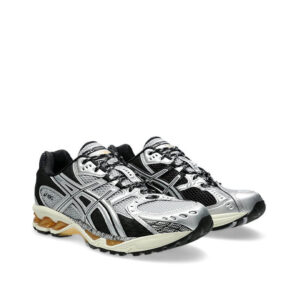 ASICS Gel-Nimbus 10.1 - Piedmond Grey / Pure Silver