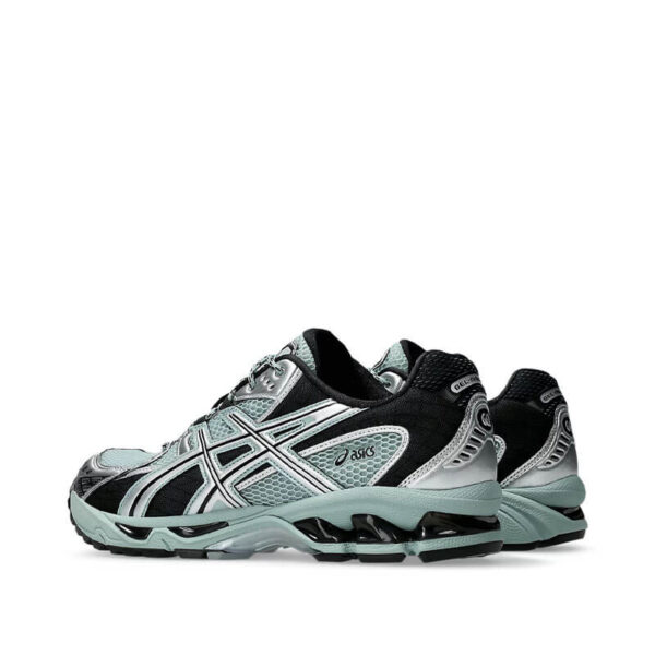 ASICS Gel-Nimbus 10.1 - Ocean Haze / Pure Silver