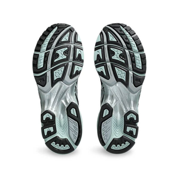 ASICS Gel-Nimbus 10.1 - Ocean Haze / Pure Silver