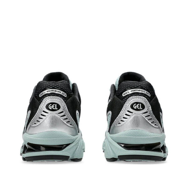 ASICS Gel-Nimbus 10.1 - Ocean Haze / Pure Silver