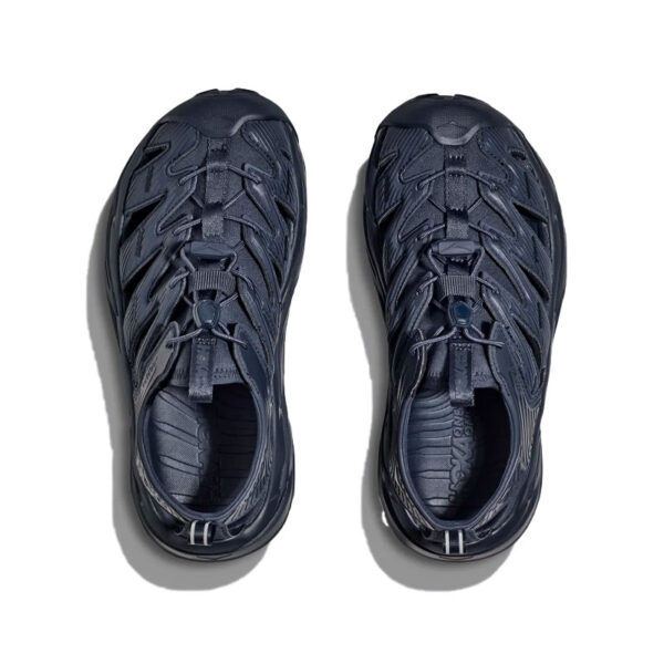 HOKA Hopara - Varsity Navy / Varsity Navy