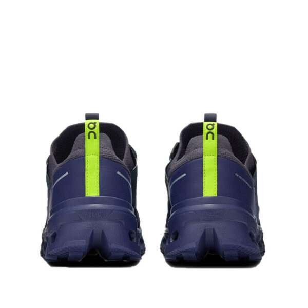 ON Cloudultra 2 - Navy / Ink