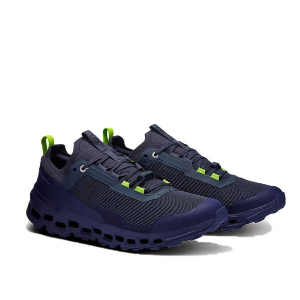 ON Cloudultra 2 - Navy / Ink