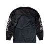 トップス Cult Leader Airtex L/S T CULT of ARIES Ramscape Airtex LS Tee Multi – Aries