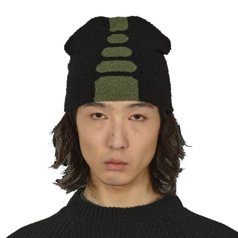 トップス _J.L-A.L_ Eyre Knit Ryolite Brown L J.L-A.L_-Clothing-Sweaters-