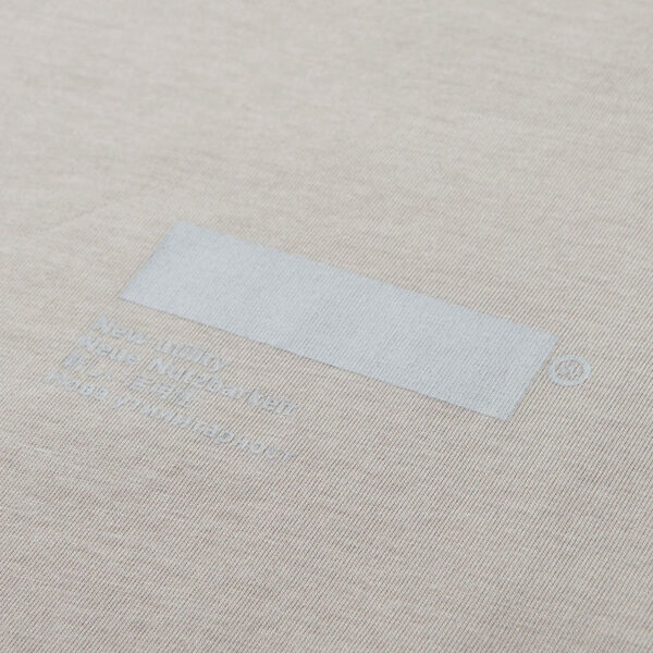 Standardised T-Shirt - Lite Sand