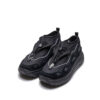THEROOM | SUICOKE Akk-Zip - Black
