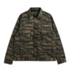 tenderloin テンダーロインZIP UP WORK JKT U CAMO TENDERLOIN ZIP UP WORK JKT U CAMO Mサイズ TENDERLOIN ZIP UP