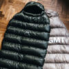 【新品未使用】NANGA×FRAGMENT SQUARE FOOT 400 NANGA x FRAGMENT Square Foot 400 - Khaki | THEROOM