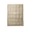 NANGA x FRAGMENT Down Duvet Cover - Beige | THEROOM