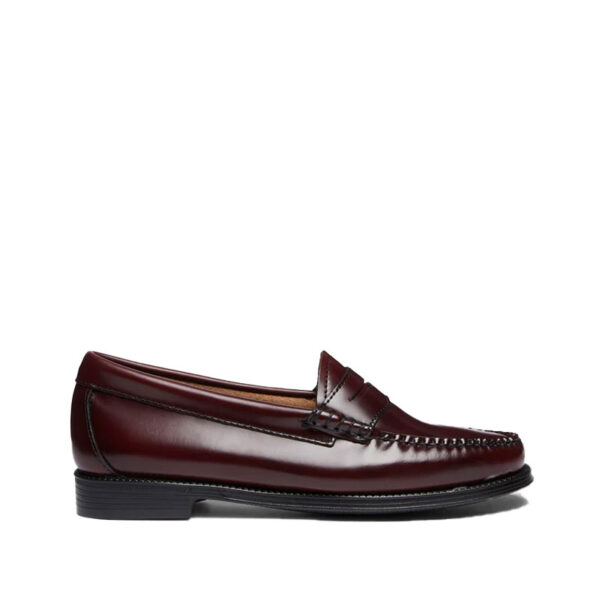 Weejuns Larson Moc Penny Loafers - Wine