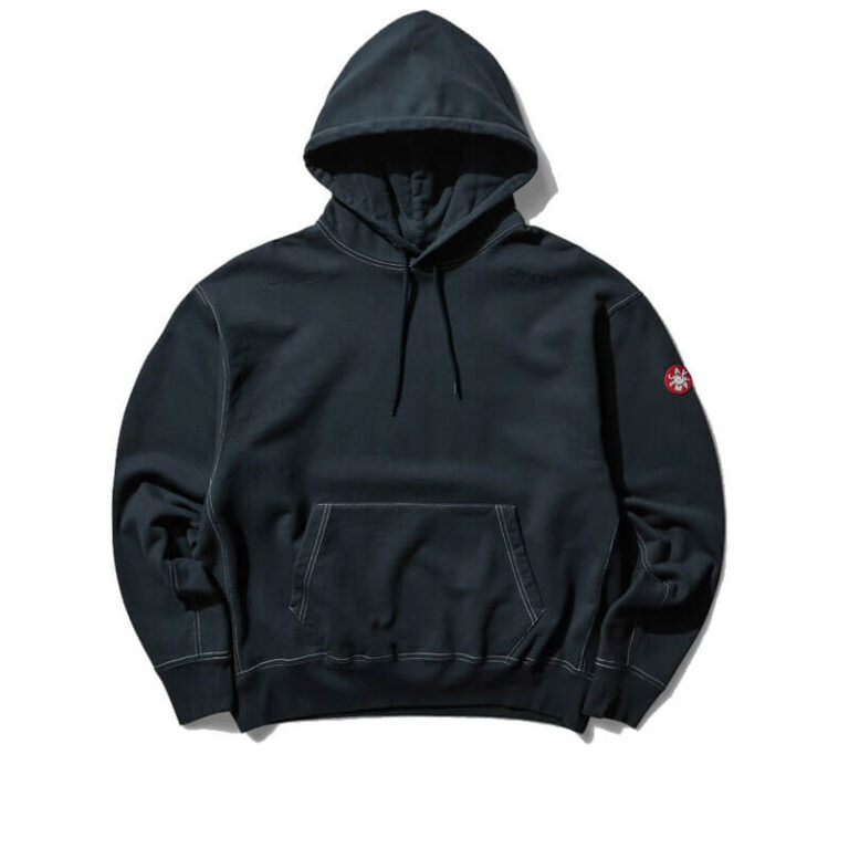THEROOM | Cav Empt - Curated Fashion Streetwear & Hairstyle