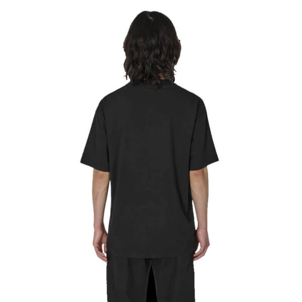 Logo T Shirt -  Black