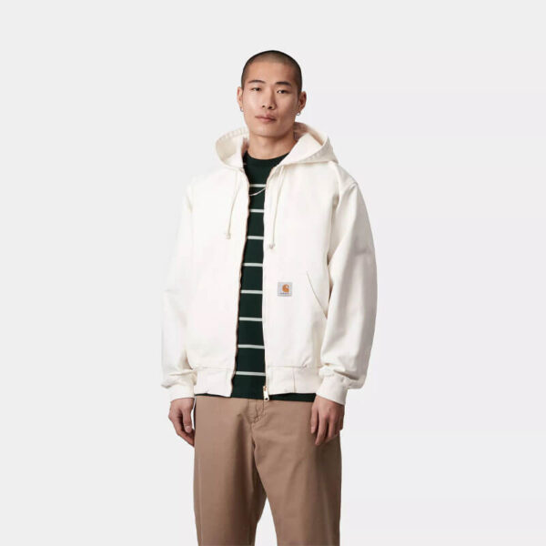 OG Active Jacket - Wax