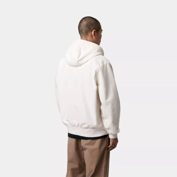 OG Active Jacket - Wax