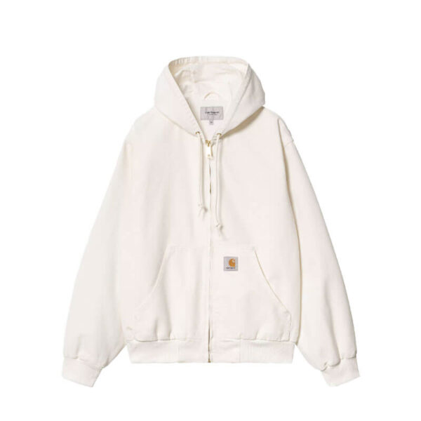 OG Active Jacket - Wax