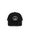 ARIES Peace Cap - Black | THEROOM