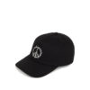ARIES Peace Cap - Black | THEROOM