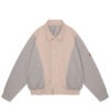 CAV EMPT C/N Reversible Zip Jacket - Grey | THEROOM