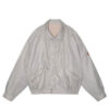 ジャケット・アウター c.e cavempt C/N REVERSIBLE ZIP JACKET C/N REVERSIBLE ZIP JACKET - Revolution Web Store